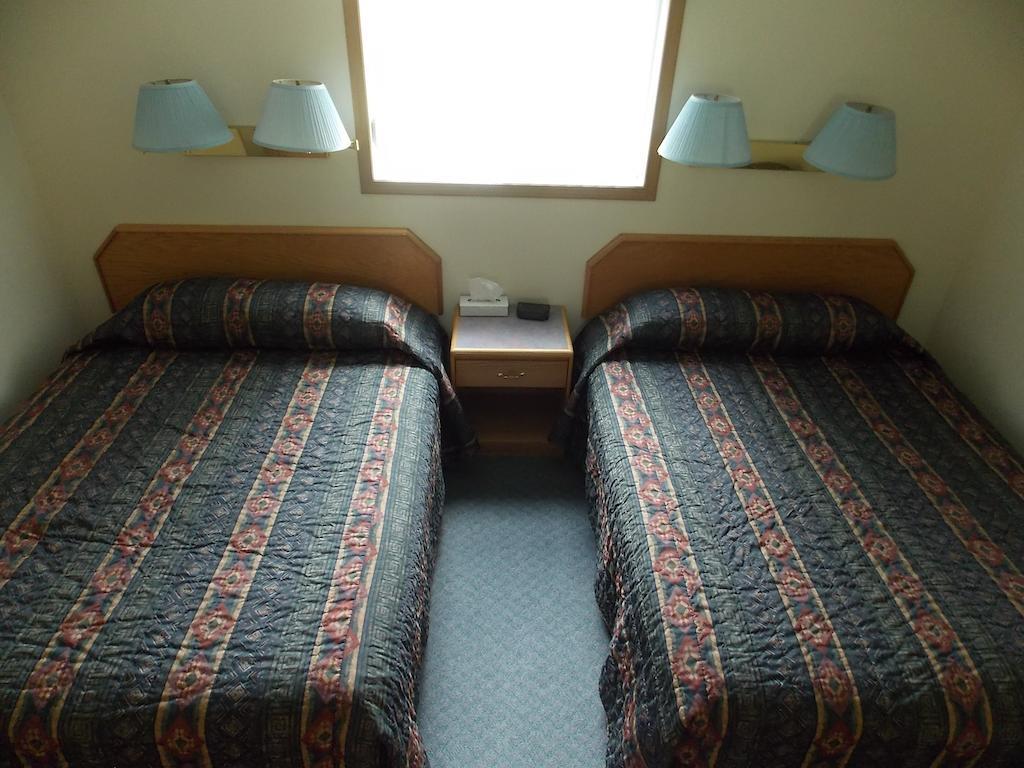 Blue River Motel Quarto foto