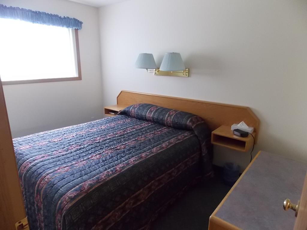 Blue River Motel Quarto foto